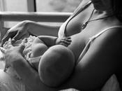 Deporte lactancia materna