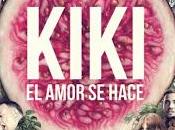 Alfombra Roja Sobre Kiki otras películas eróticas