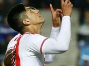 Alan Pulido anota goleada Olympiacos sobre Panaitolikos