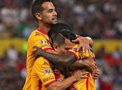 Resultado Atlas Monarcas Morelia Clausura 2016