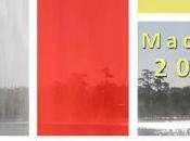 Calidad aire Ayuntamiento Madrid. Informe 2015