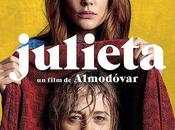 Julieta: volver