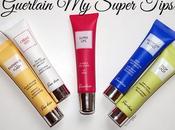 Guerlain Super Tips problem solution