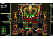 '1917 Alien Invasion', matamarcianos para Windows inspirado shooters Toaplan