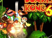 Donkey Kong Estrella Invitada