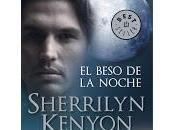 Reseña, beso noche