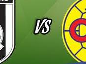 Querétaro America Vivo Clausura 2016 Viernes Abril