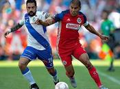 Resultados Puebla Chivas Clausura 2016
