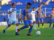 Resultado Celaya Atlético Luis Ascenso