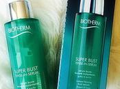 Super Bust Tense-In-Serum Biotherm, Primer Sostén Cosmético