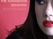 Jane Monheit edita Songbook Sessions Ella Fitzgerald