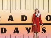 nostalgia entra oídos: Días radio (Radio days, Woody Allen, 1987)