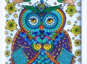 Coloring pages: project!