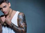 Maluma prepara show Auditorio Telmex