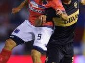 Tigre superó Boca dejó lejos pelea