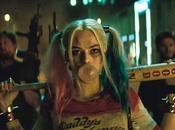 Suicide Squad tiene nuevo trailer presenta Batman