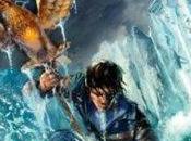 Reseña: Hijo Neptuno Rick Riordan