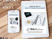 Ebooks Guías Básicas Adf.ly