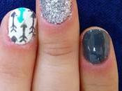 Simply cute nails