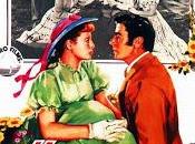Película: Mujercitas (1949)
