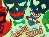 Suicide Squad Final Trailer