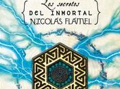 Brujo Serie Secretos Inmortal Nicolas Flamel (Michael Scott)