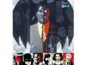 Grandes autores Batman: Matt Wagner-Rostros