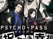 Psycho-Pass: Mandatory Happines tiene fecha lanzamiento Europa