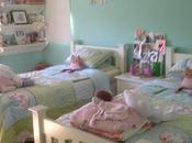 dormitorio infantil boho chic