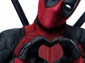 Visto pelis: Deadpool