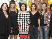 Crónica #TeDeMamis organizado Revista Nacer Crecer