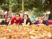 Bigolates Chocote cumple años festeja gorra