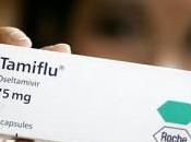 Nuevos datos sobre pelotazo medicamento para gripe Tamiflu