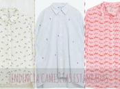 Tendencia camisas estampadas