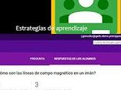 Estrategias para evaluar aprendizaje Google Classroom: Encuestas