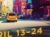 FESTIVAL CINE TRIBECA 2016 (Tribeca Film Festival 2016)