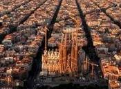 Impresionante Vista Aérea Estas Ciudades Mundo