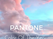 ¿Cómo usar colores 2016 Pantone?