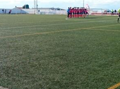 fútbol extremeño guarda minutos silencio muerte respeto contra violencia