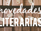 [NOVEDADES EDITORIALES] Abril 2016