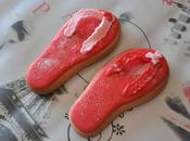 Galletas Chanclas