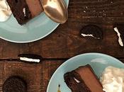 Brownie-Flan Oreo {Oreo Brownie-Crème Caramel}