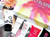 LFBLOOMS, caja belleza Look Fantastic Abril