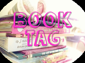 Book Tag: Amor Literario