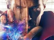 ‘Doctor Extraño’: Primer teaser tráiler oficial