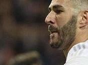 Karim Benzema jugará Eurocopa 2016