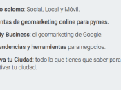 Activa ciudad Google