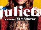 Julieta, (gran) film Pedro Almodóvar