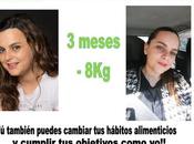cambio meses