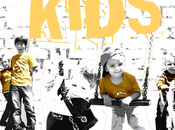 Montaje personalización fotolibros: "These Charming Kids"